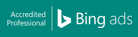 Bing Ads Accredited Professional