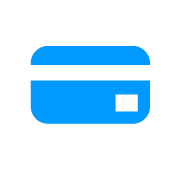 credit card icon