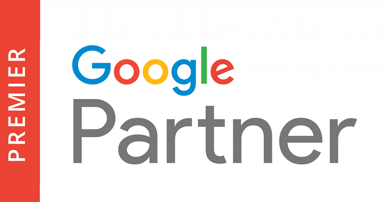 Premier Google Partner