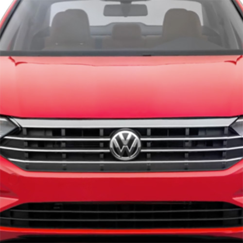 Talking Jetta spot