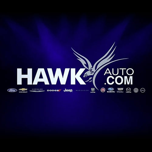 Hawk Auto Zero Percent spot